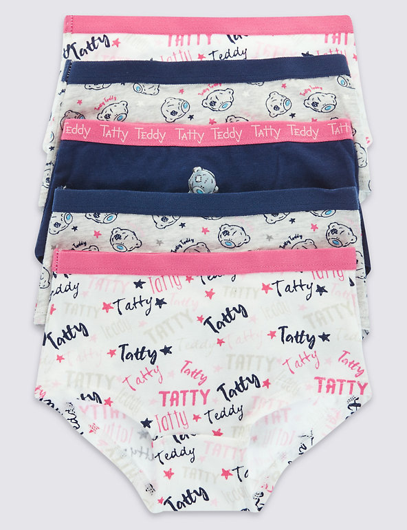 Cotton Rich Shorts (2-16 Years) Image 1 of 1
