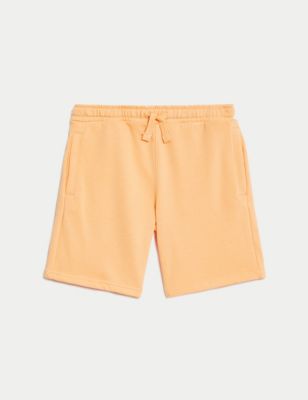 Cotton Rich Shorts (2-8 Yrs) Image 1 of 1