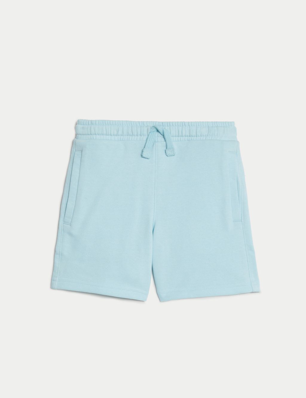 Cotton Rich Shorts (2-8 Yrs) 1 of 4