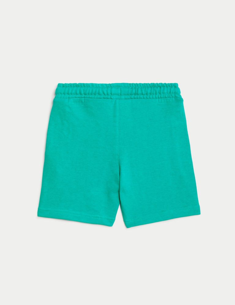 Cotton Rich Shorts (2-8 Yrs) 3 of 3