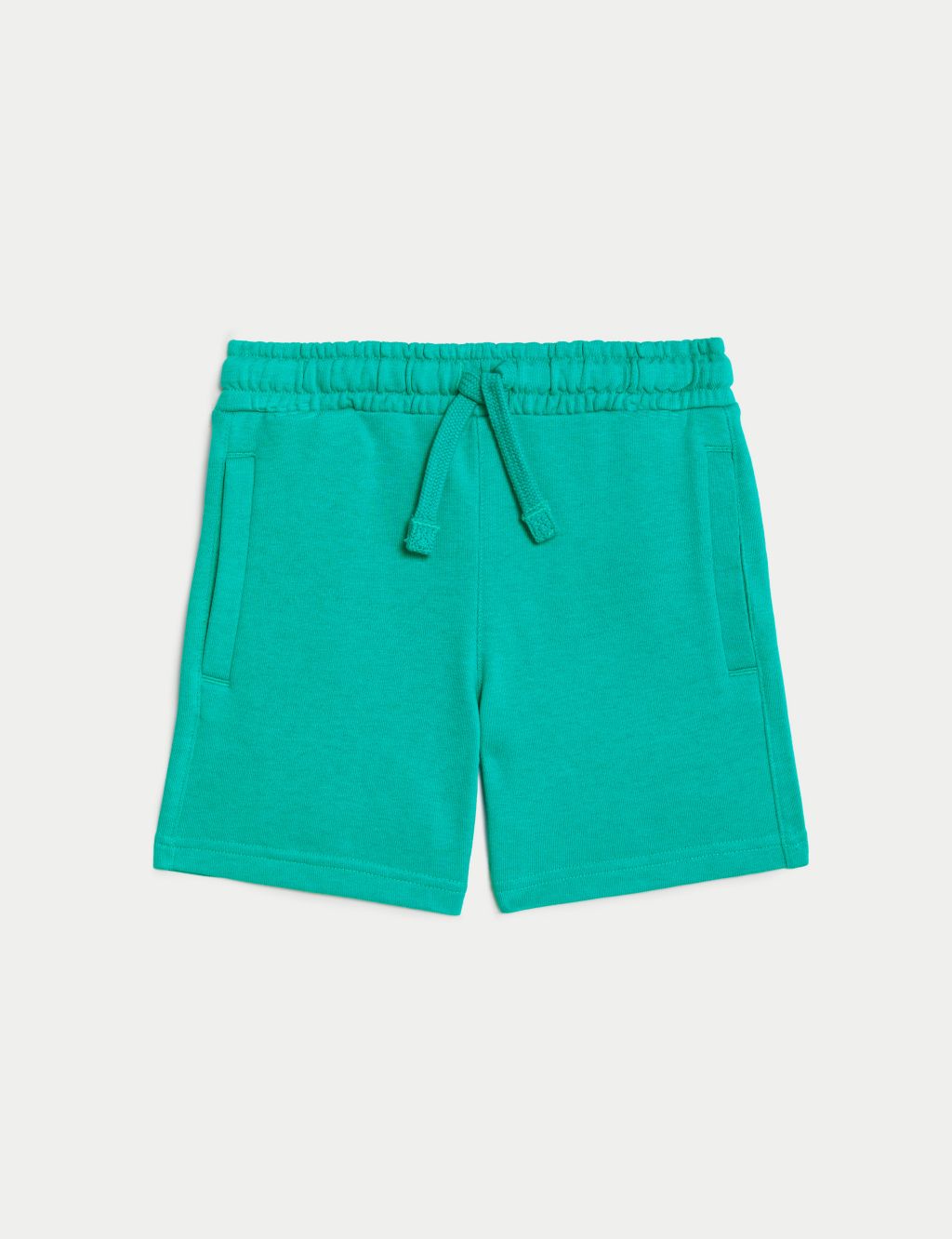 Cotton Rich Shorts (2-8 Yrs) 1 of 3