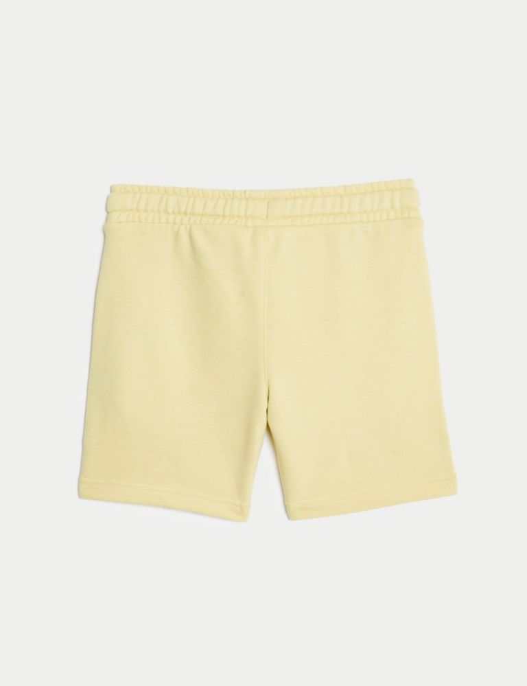 Cotton Rich Shorts (2-8 Yrs) 3 of 3