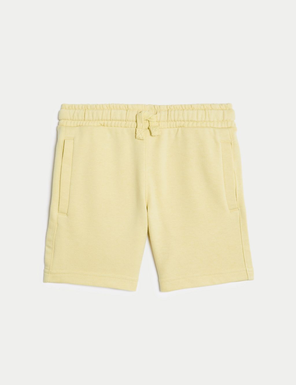 Cotton Rich Shorts (2-8 Yrs) 1 of 3