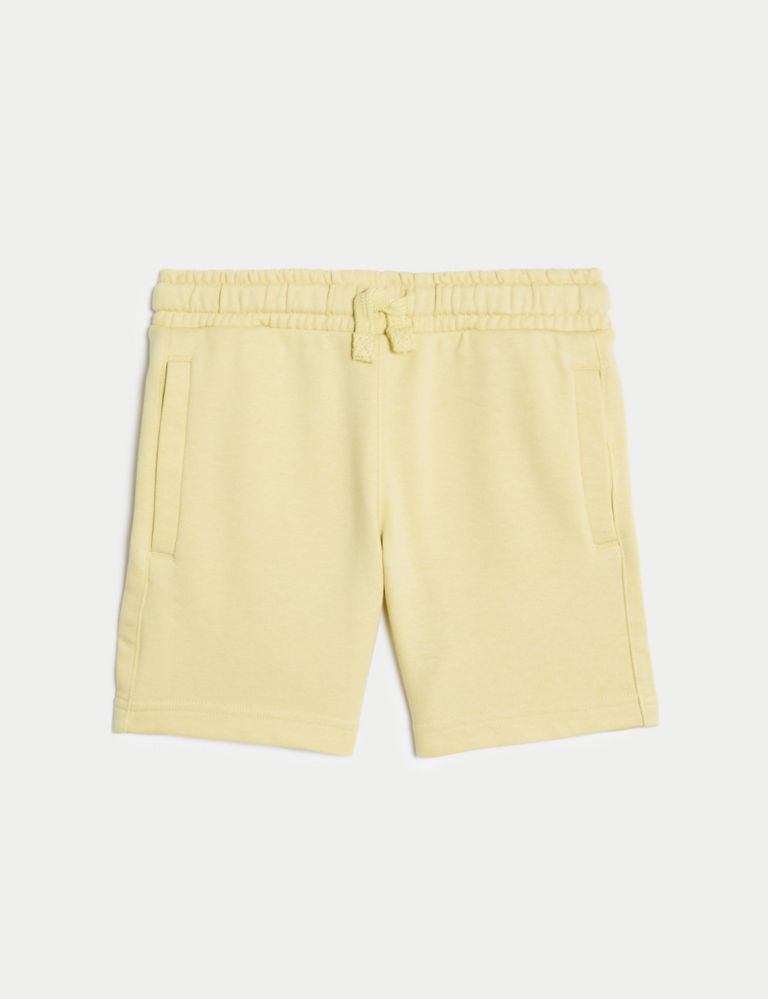 Cotton Rich Shorts (2-8 Yrs) 2 of 3