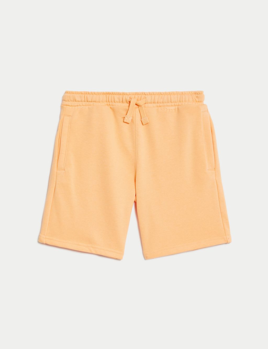 Cotton Rich Shorts (2-8 Yrs) 1 of 1