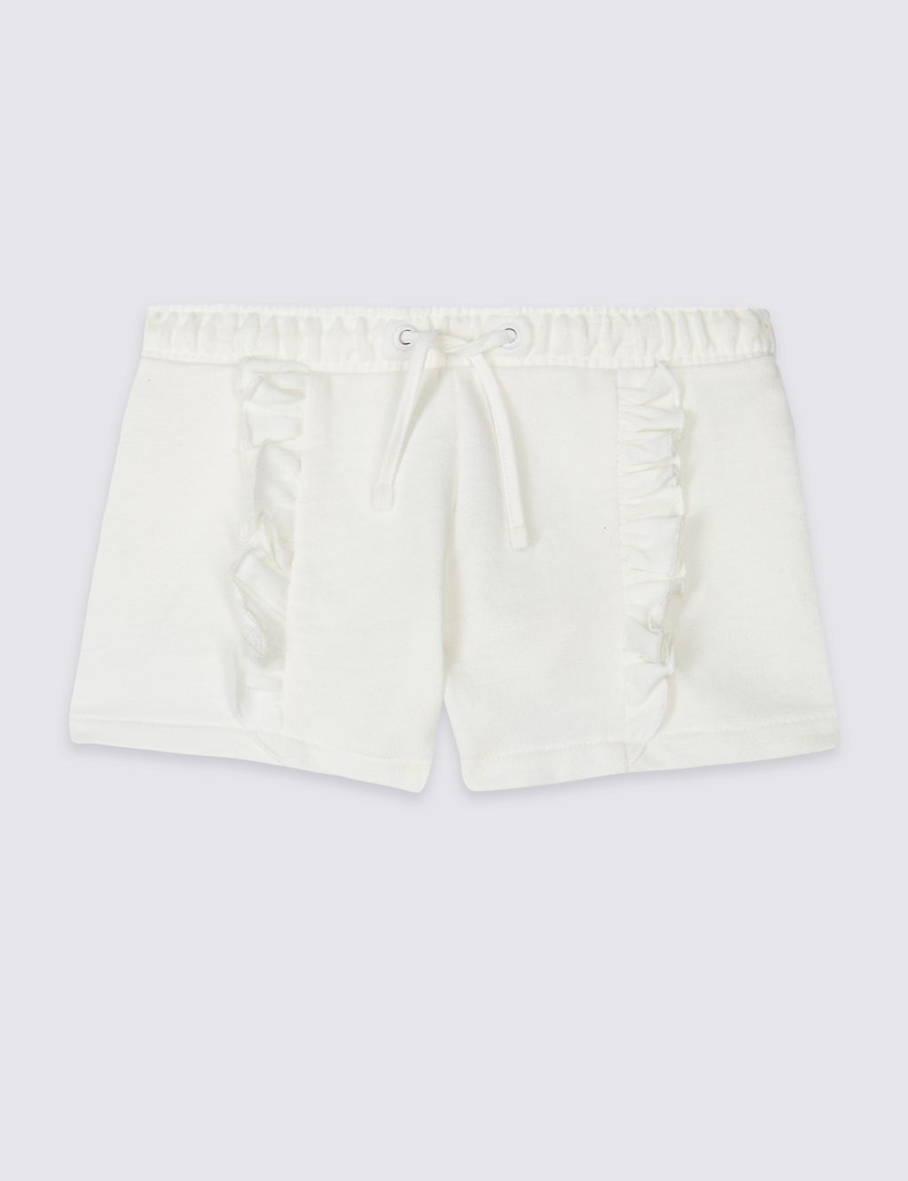 Cotton Rich Shorts (3 Months - 7 Years) 1 of 4