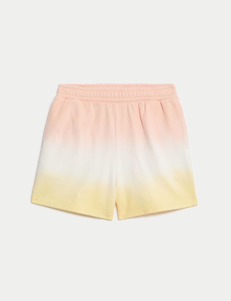 Cotton Rich Shorts (6-16 Yrs) 2 of 5