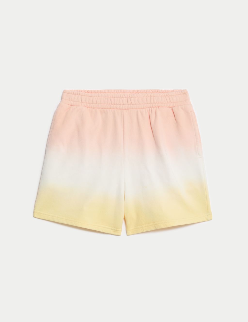 Cotton Rich Shorts (6-16 Yrs) 1 of 5