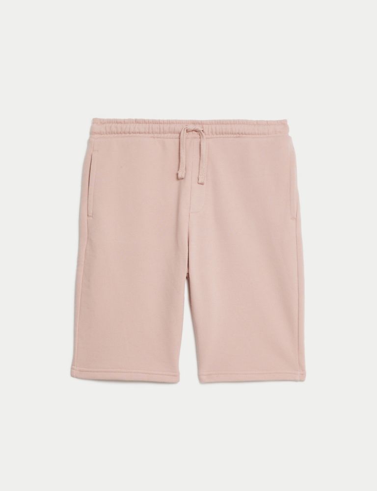 Cotton Rich Shorts (6-16 Yrs) 2 of 2