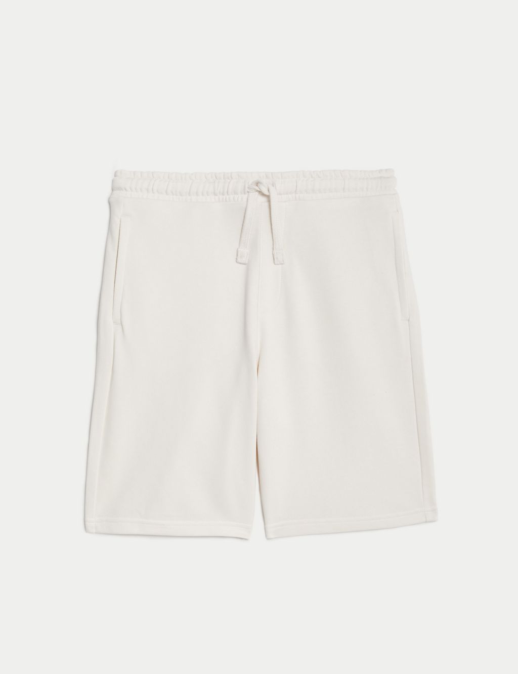 Cotton Rich Shorts (6-16 Yrs) 1 of 3