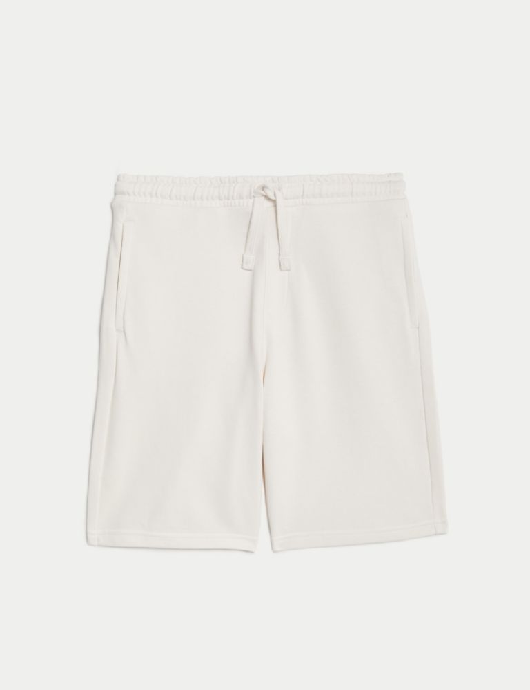 Cotton Rich Shorts (6-16 Yrs) 3 of 3