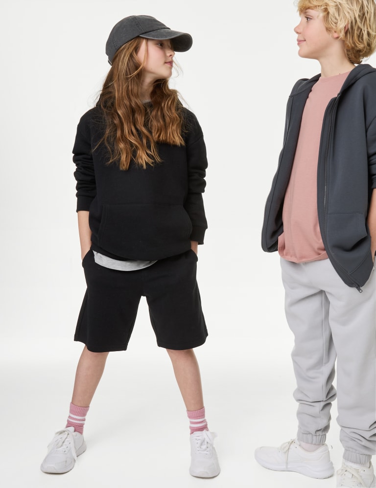 M&s shorts 2025