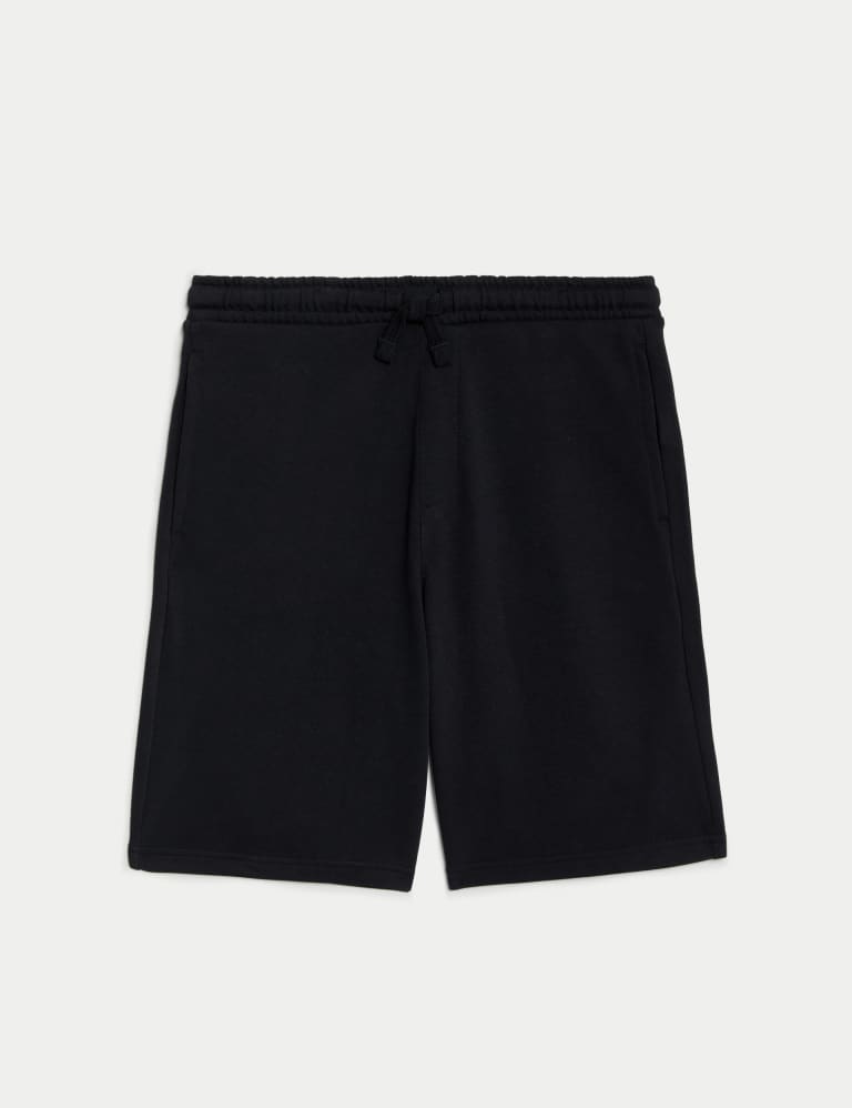 Cotton Rich Shorts (6-16 Yrs) 2 of 2