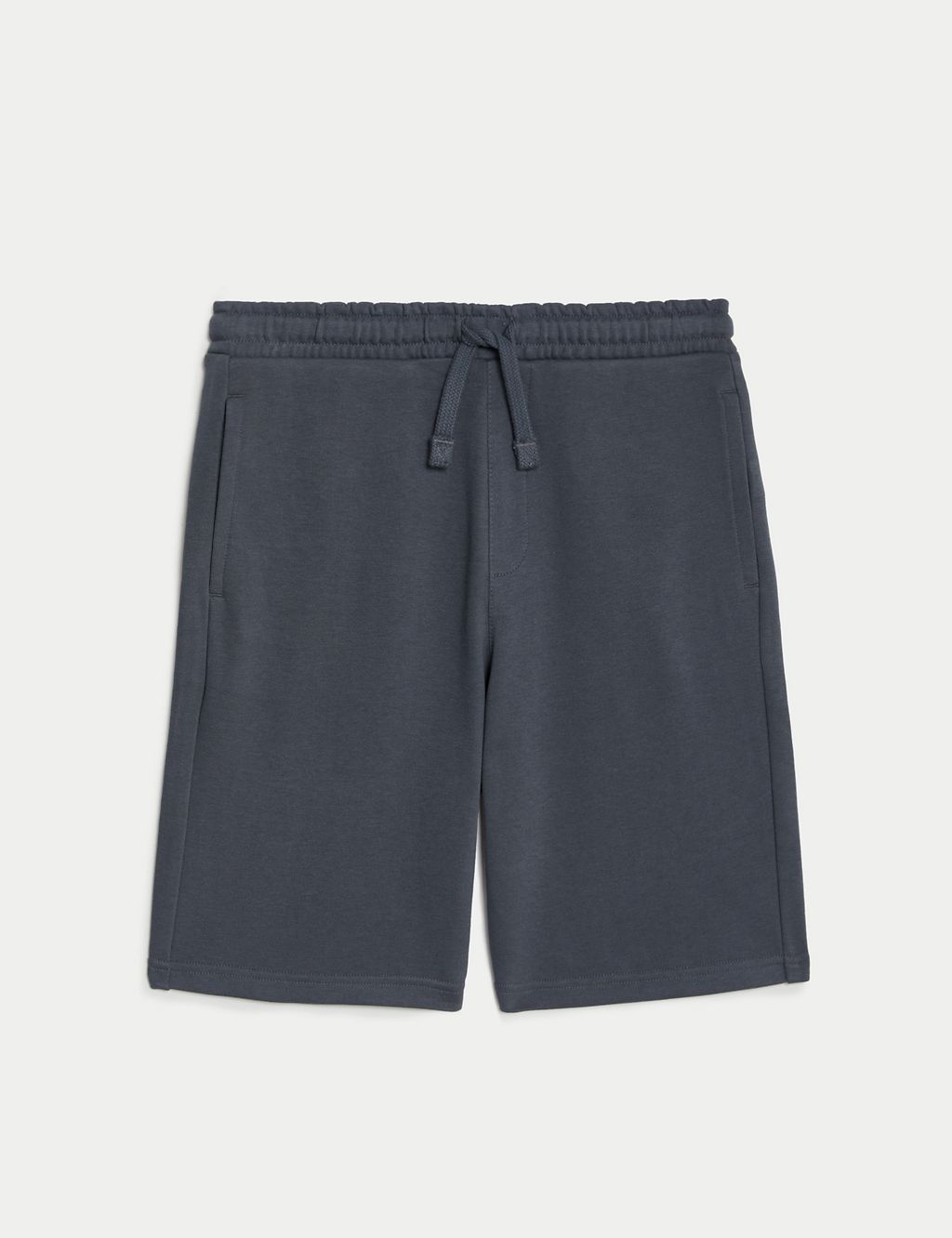 Cotton Rich Shorts (6-16 Yrs) 1 of 3