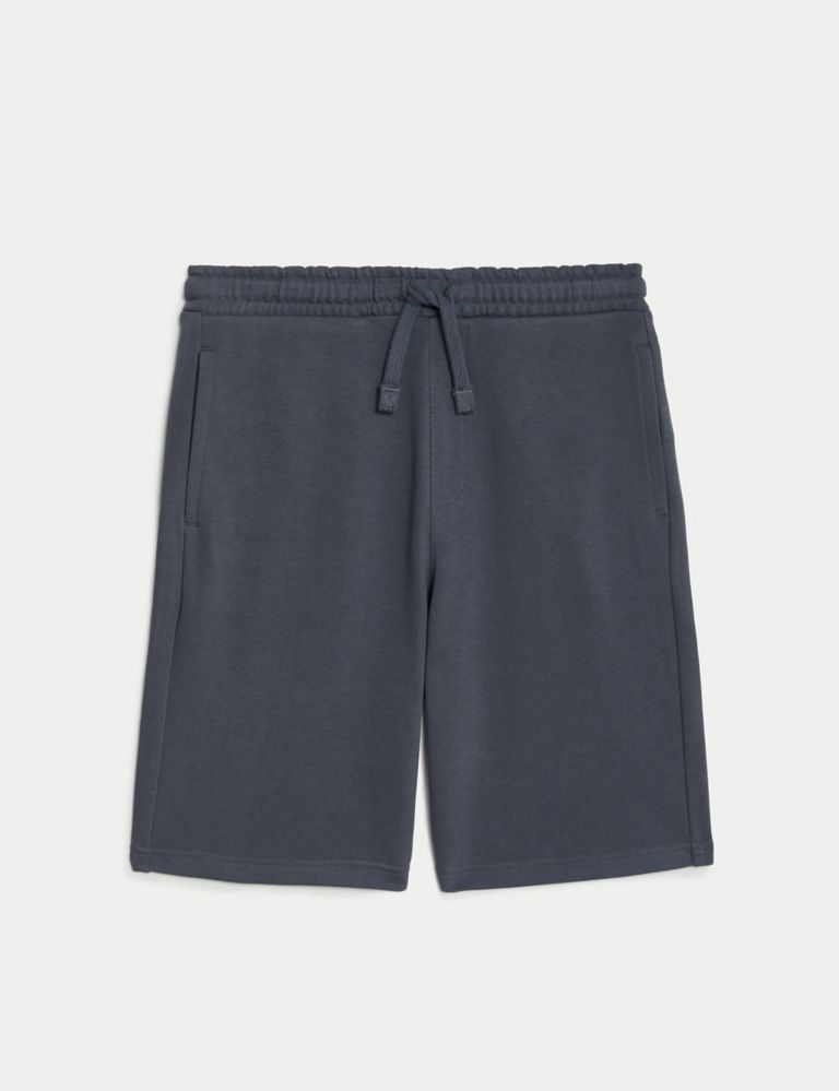 Cotton Rich Shorts (6-16 Yrs) 3 of 3