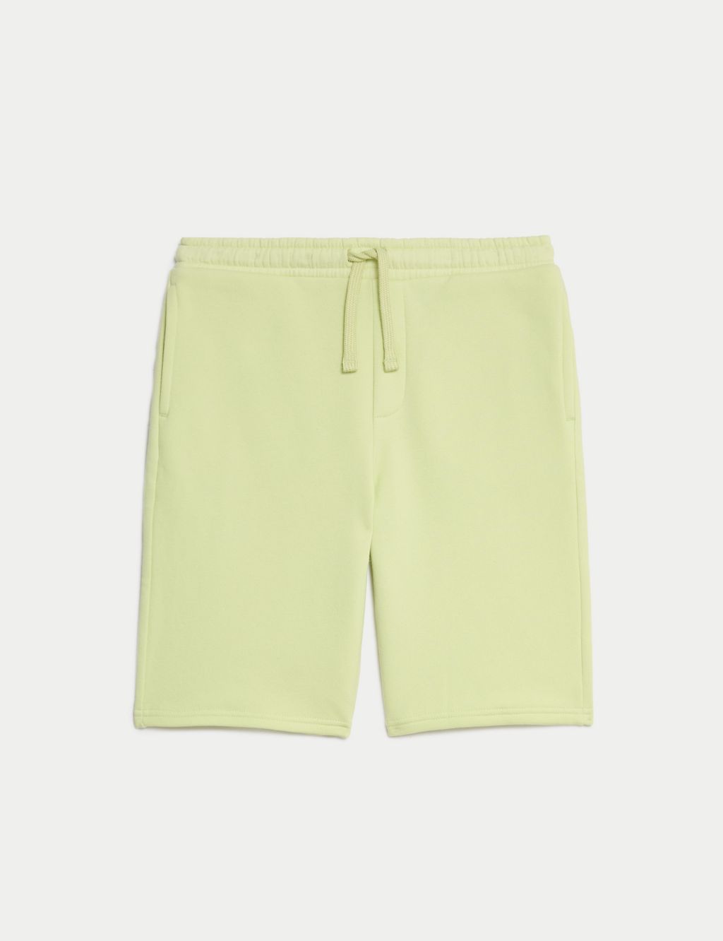 Cotton Rich Shorts (6-16 Yrs) 1 of 1