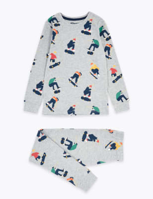 Skateboard pjs best sale