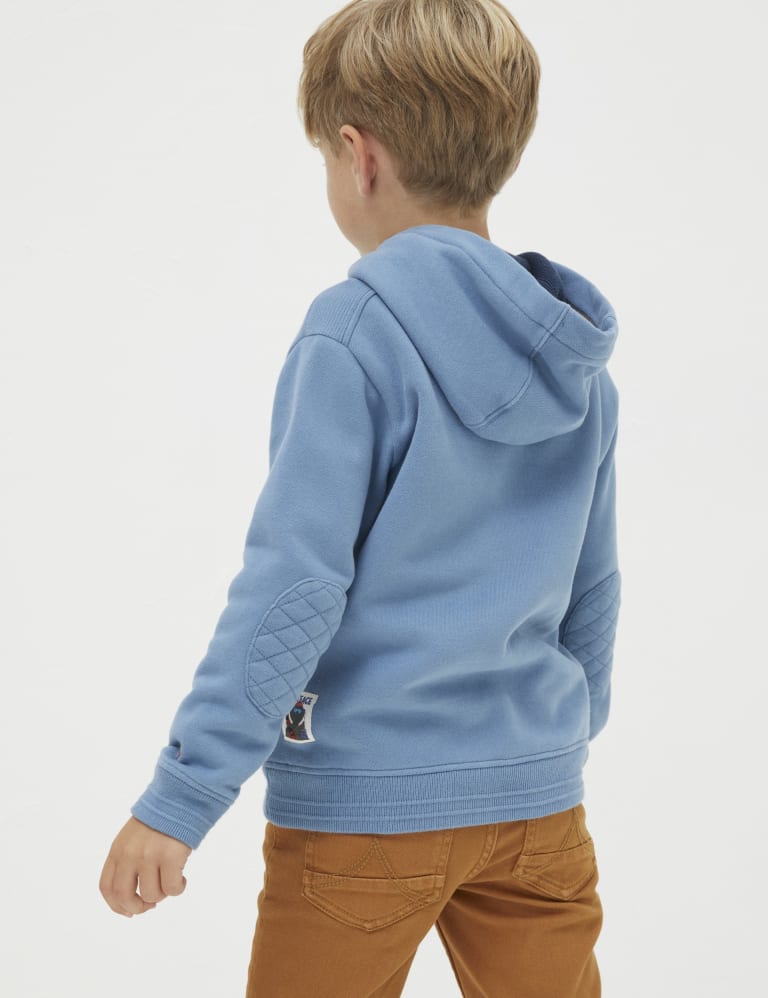 Fat face boys hot sale hoodies