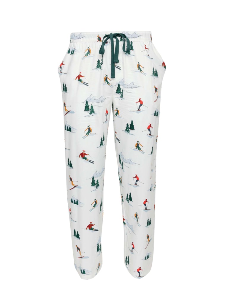 Ski pajamas hotsell