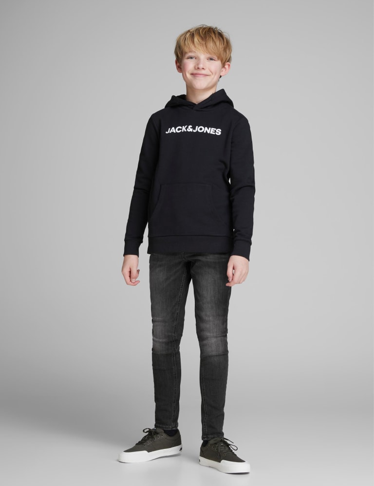 Junior slim sale fit jeans