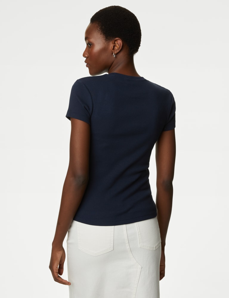 M&s ladies t on sale shirts