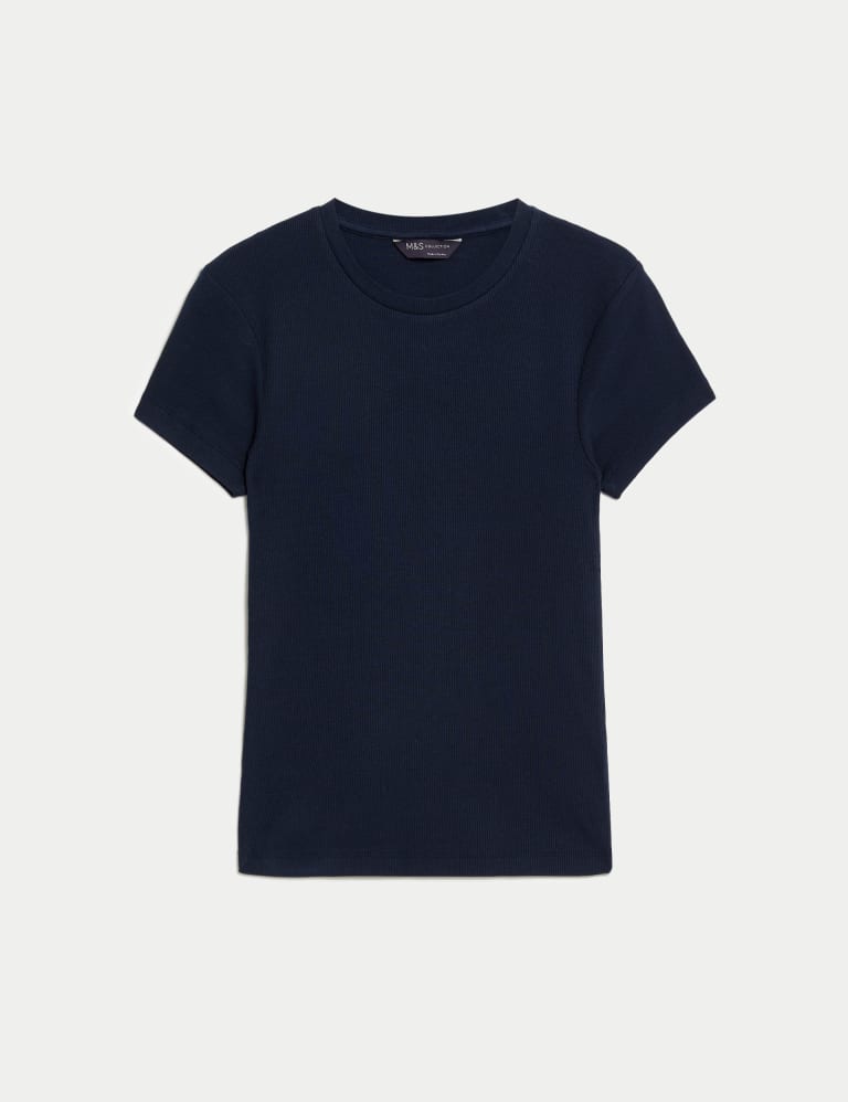 T shirt dress hotsell marks and spencer