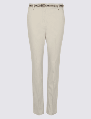 m&s skinny chinos