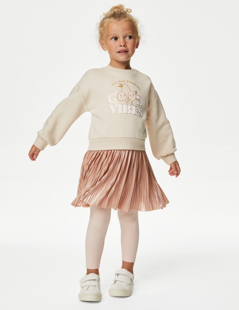 M&s kids hoodie best sale