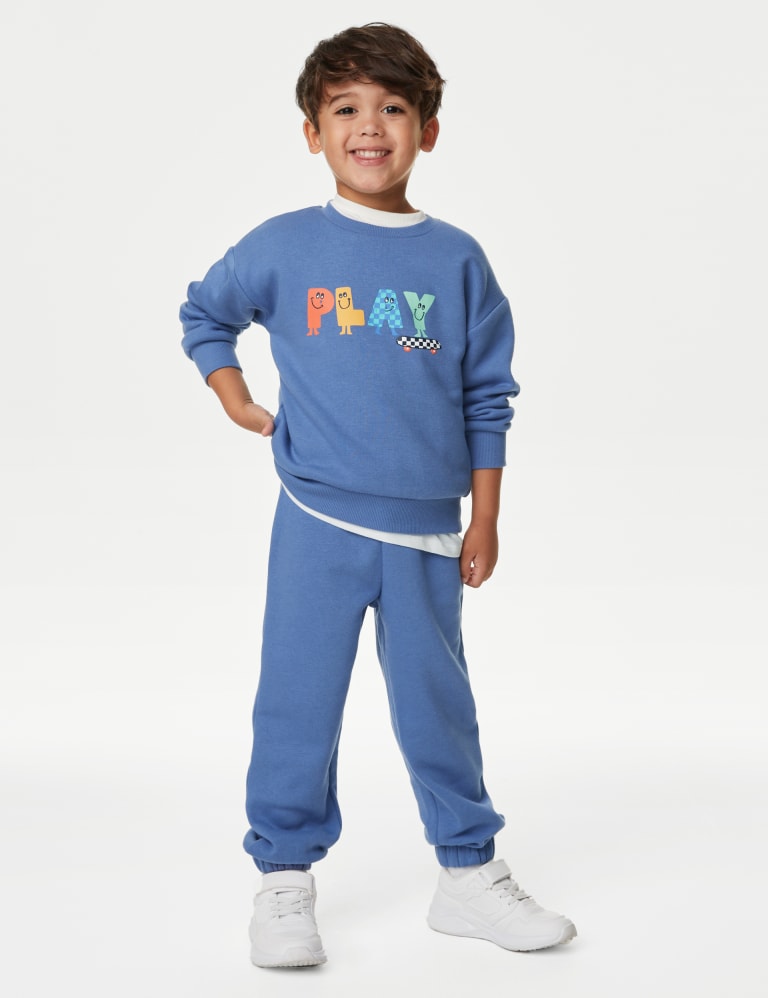 M & s hotsell tracksuit bottoms