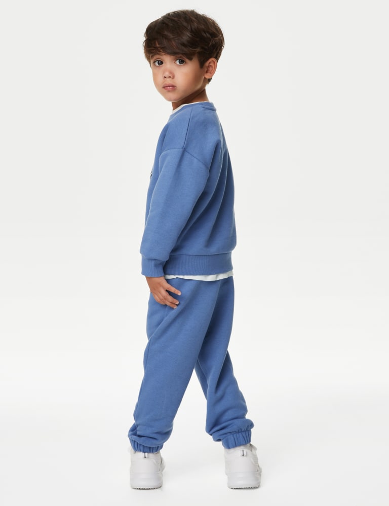 M&s boys tracksuit bottoms store