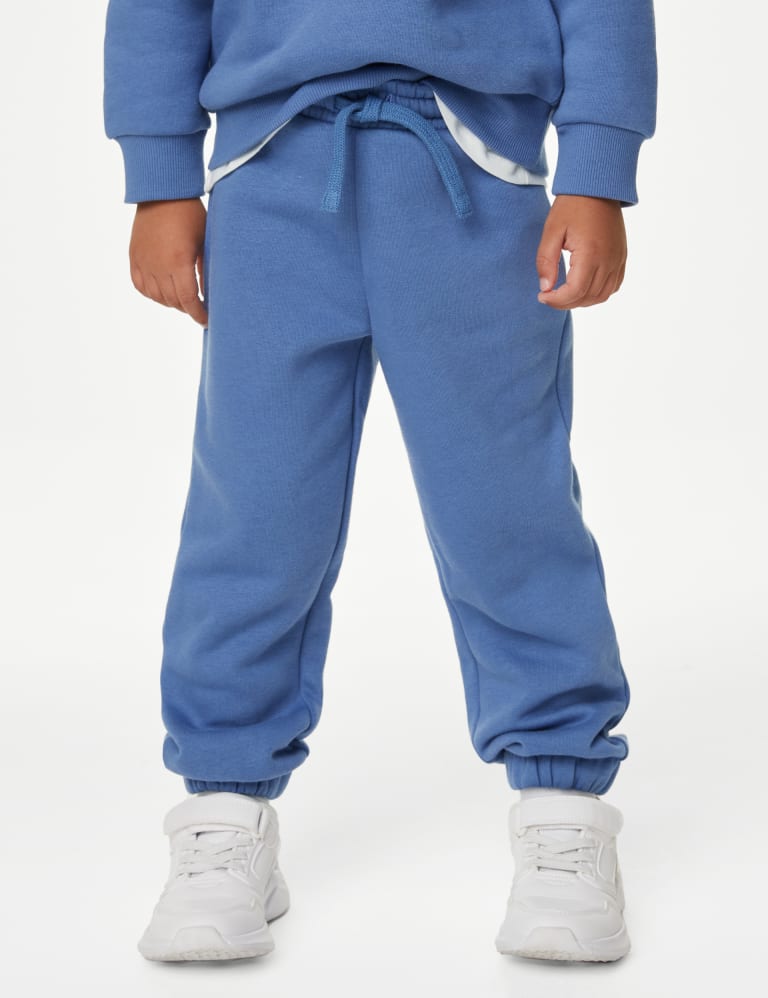 M&s boys jogging bottoms discount