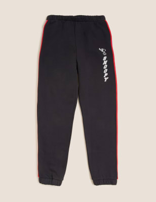 snoopy joggers