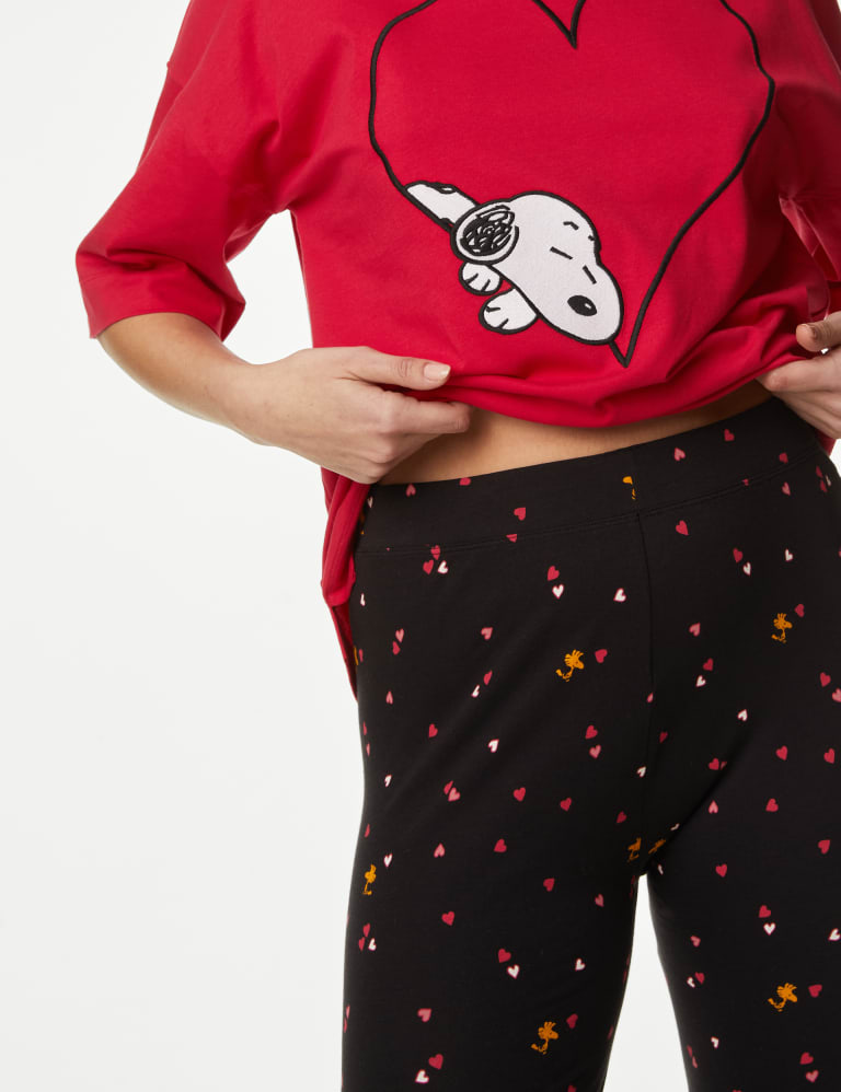M&s snoopy 2025 pjs