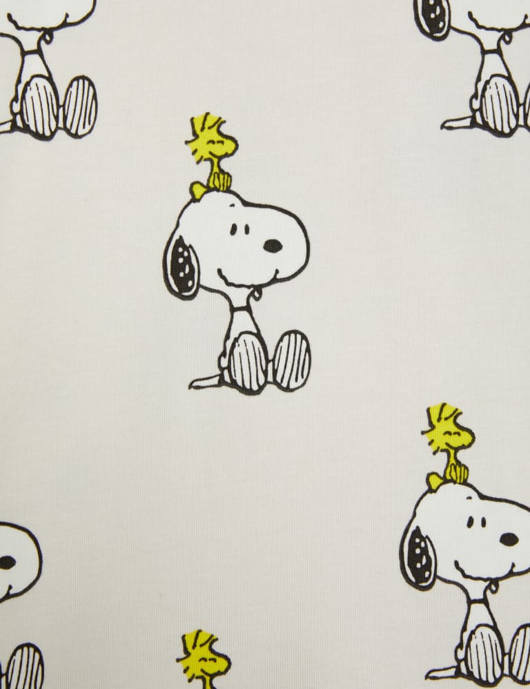M&s outlet snoopy pyjamas