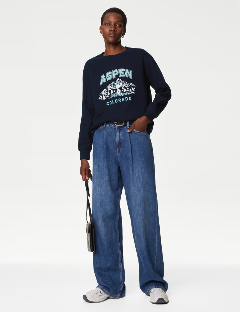 Marks and on sale spencer sweatshirt