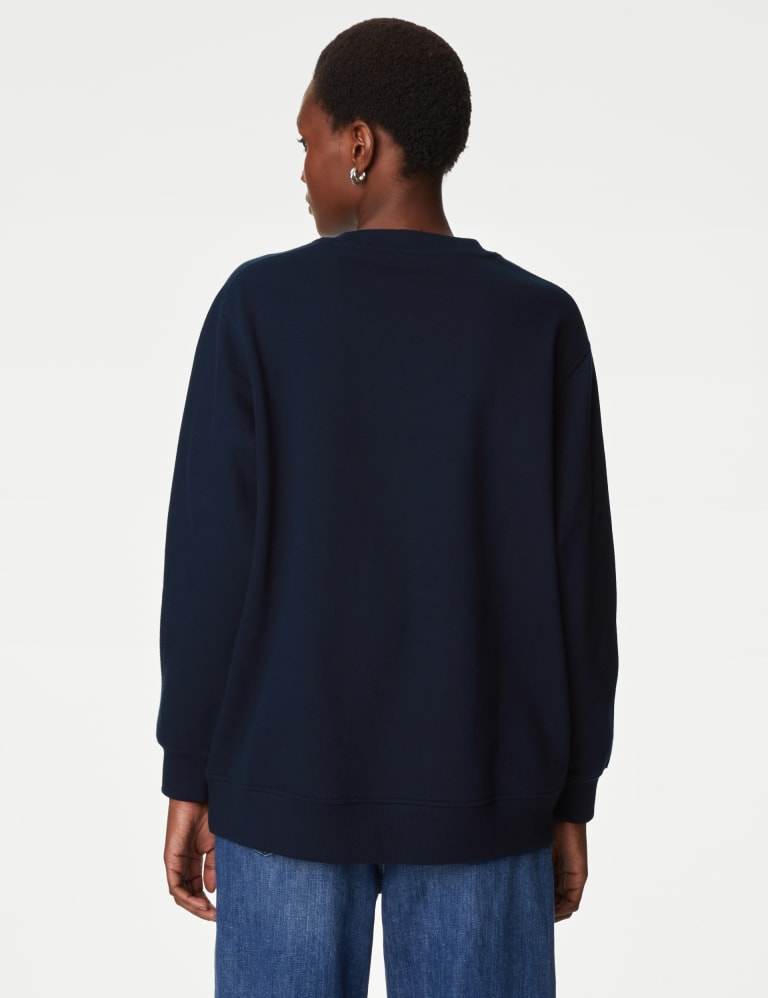 Snoopy 2025 women's sweatshirt