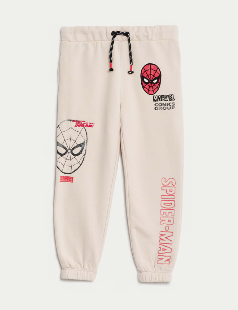 Spider man new arrivals jogger set