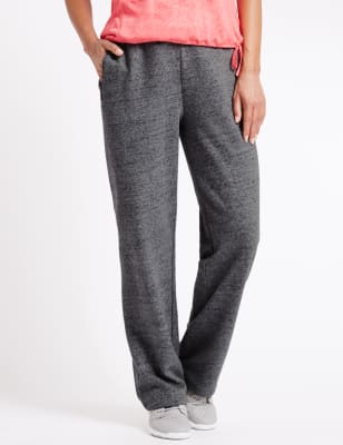 m&s straight joggers