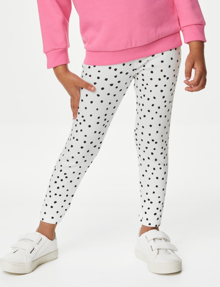 Marks and spencer hotsell polka dot tights