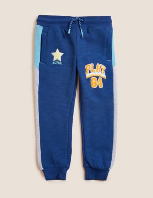 rich star joggers