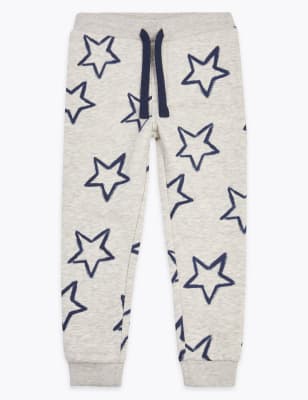 rich star joggers