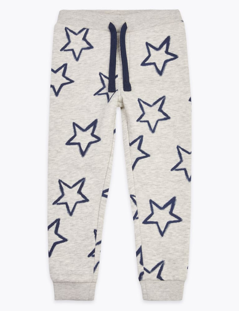 Rich clearance star joggers