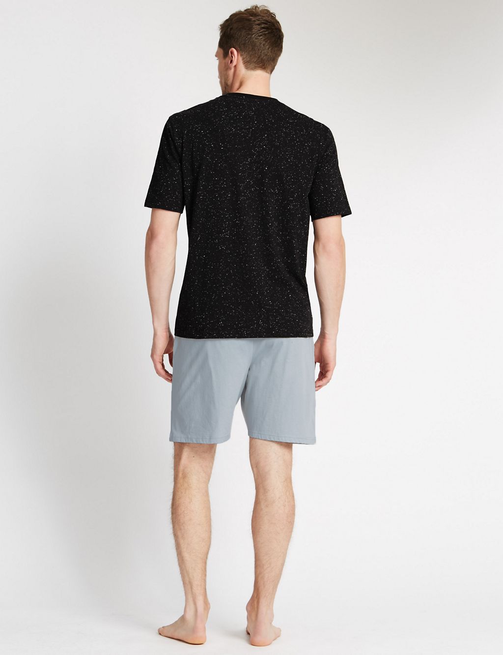 Cotton Rich Star Wars™ T-Shirt & Shorts Set 2 of 3