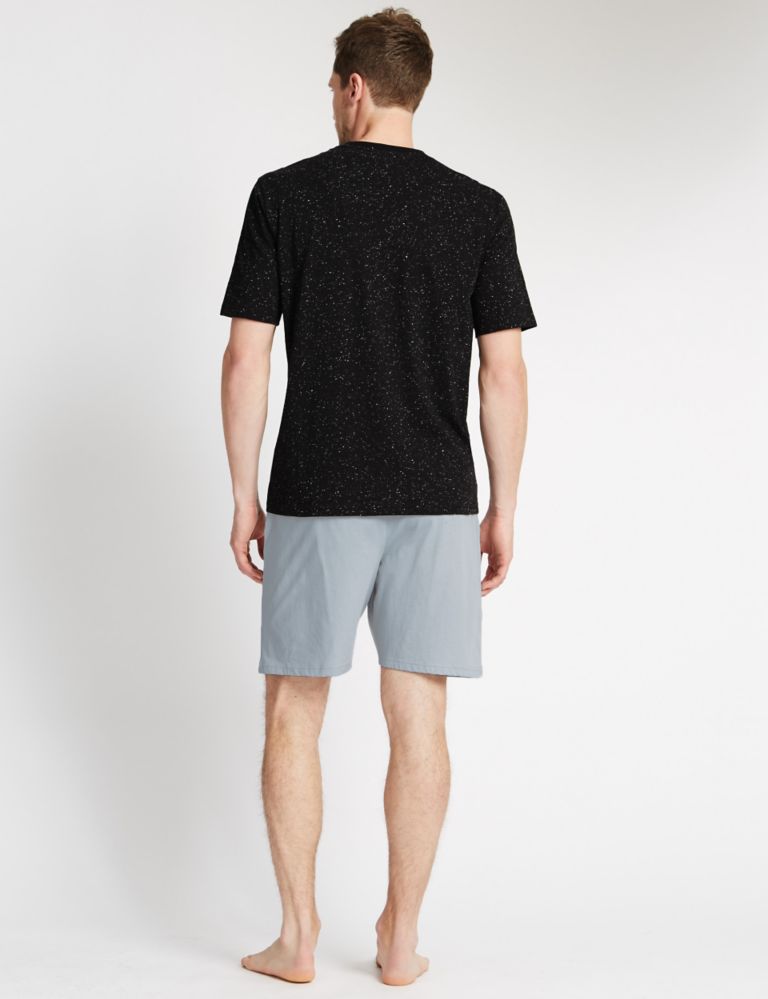 Cotton Rich Star Wars™ T-Shirt & Shorts Set 3 of 3