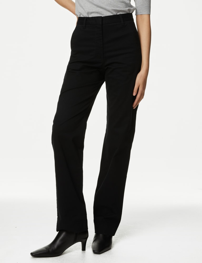 M & new arrivals s chinos