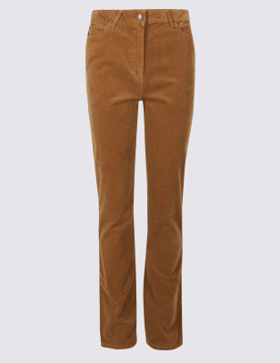 marks and spencer corduroy jeans