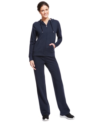 m&s womens straight leg joggers