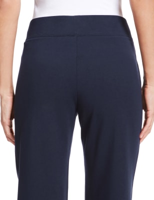 m&s ladies straight joggers