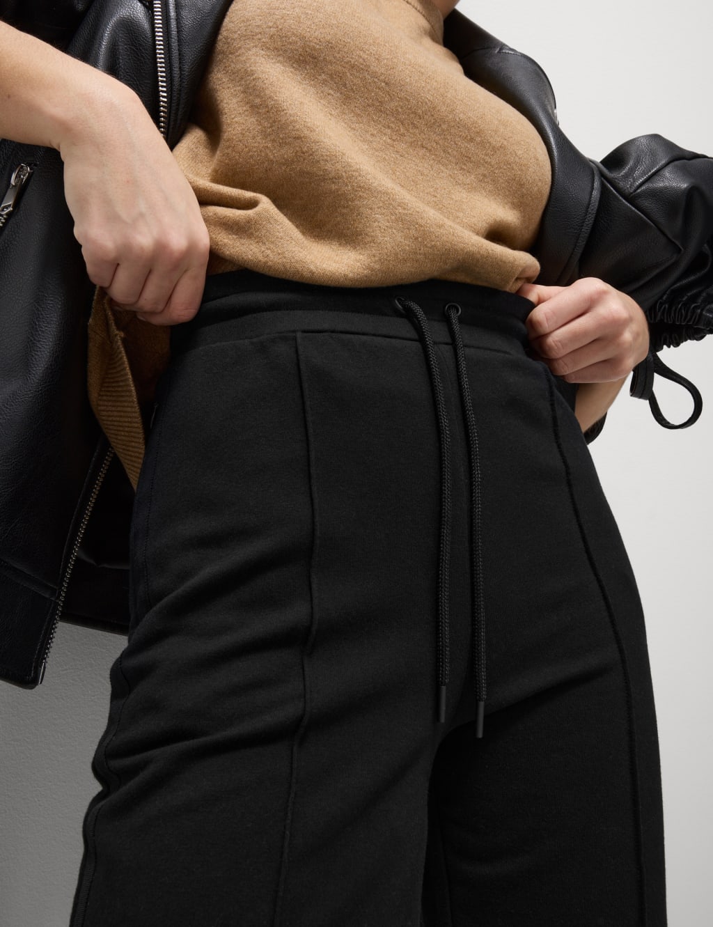 M & best sale s ladies joggers