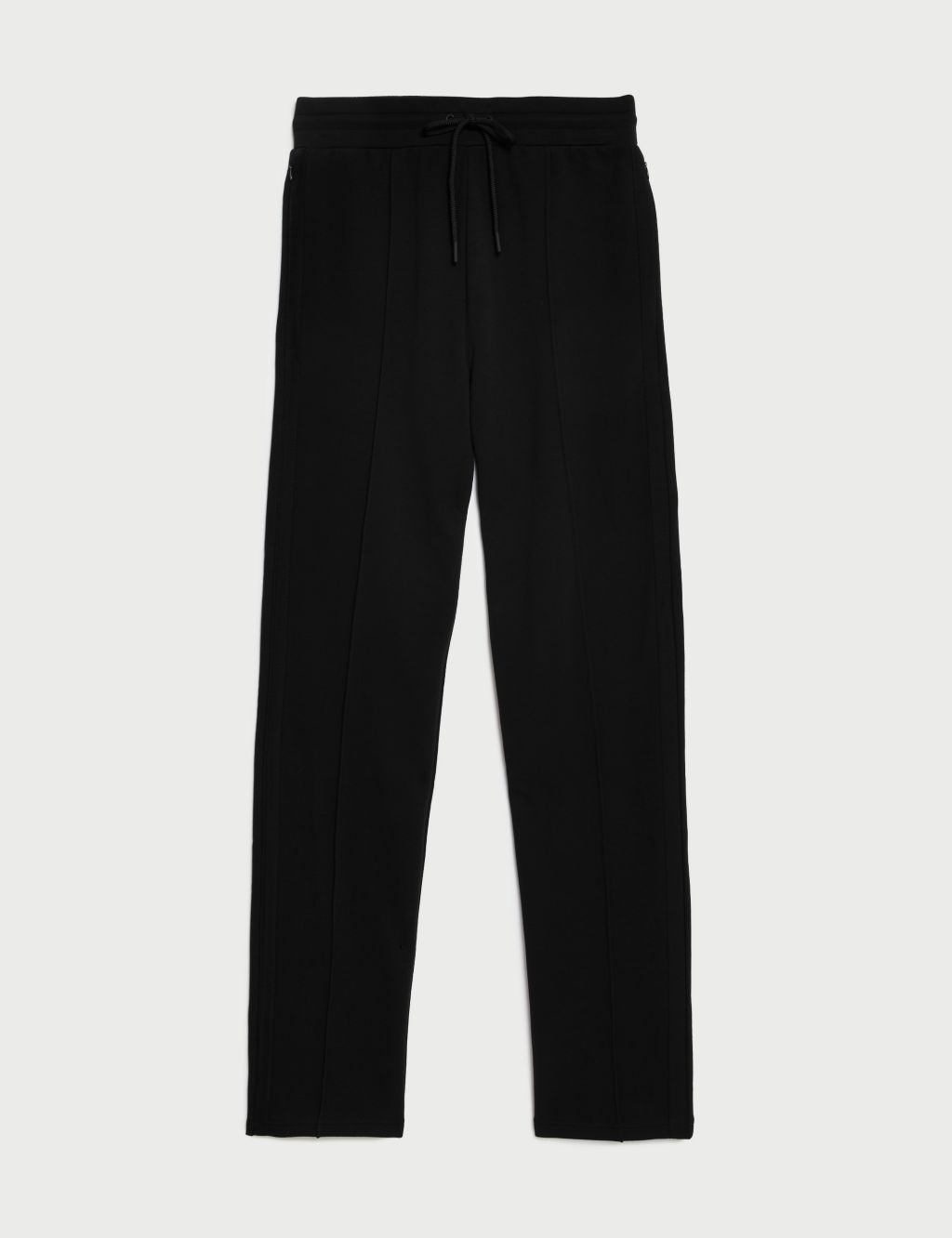 Buy Cotton Rich Straight Leg Joggers | M&S Collection | M&S